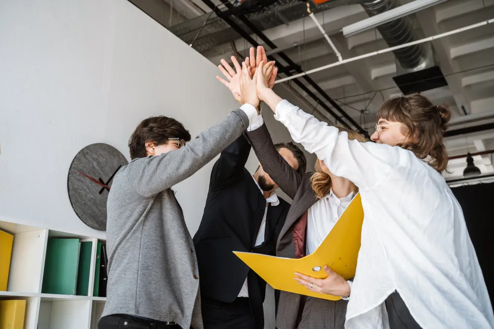 5 estrategias de motivación laboral: incrementando la satisfacción en el trabajo
