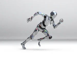 10 tendencias tecnológicas clave en este 2021 5 Anna el robot encontró trabajo en la universidad más grande de Noruega