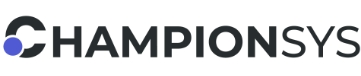 Championsys logo 2