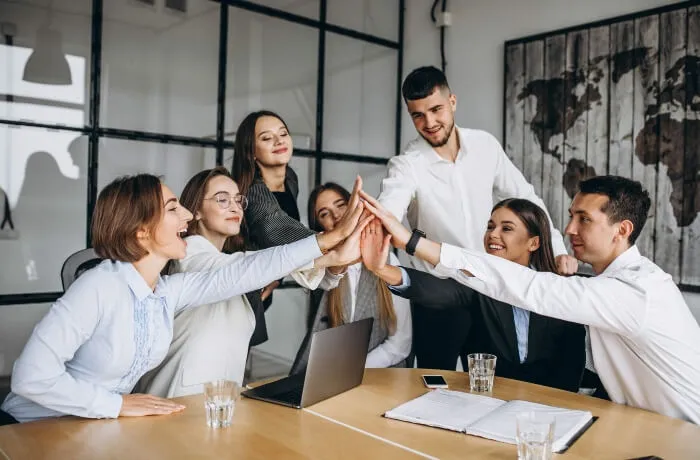 Claves para promover el trabajo en equipo
