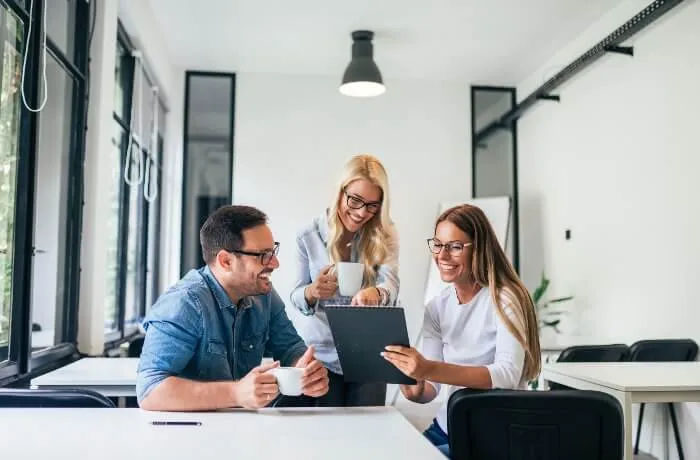 Claves para reconocer a los empleados