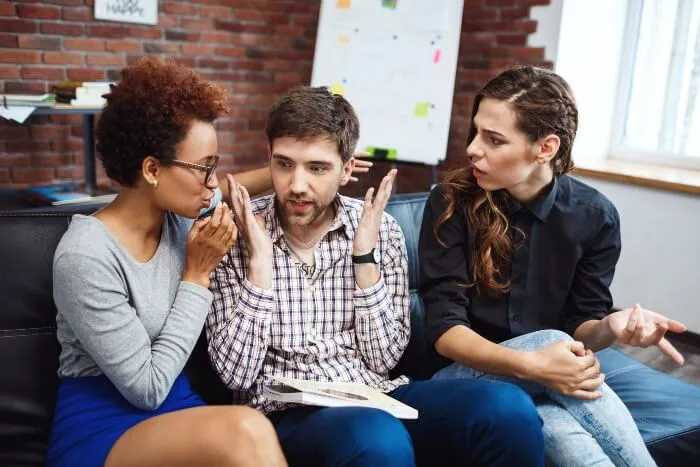 Cómo abordar temas tabús salud mental, cuestiones personales ¡y más!
