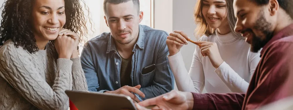 Conexiones que transforman - el valor de una comunicación interna eficaz en la empresa