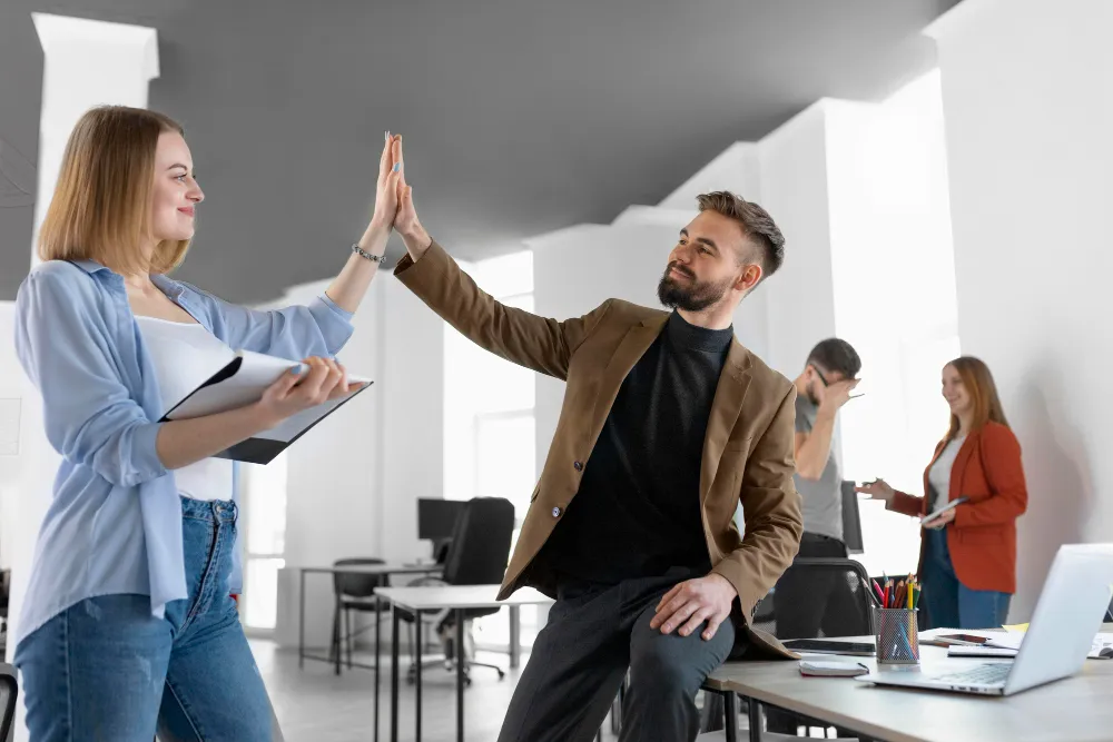 Consejos para mejorar el salario emocional de tu empresa