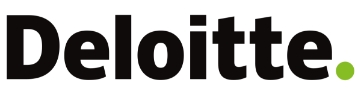 Deloitte logo
