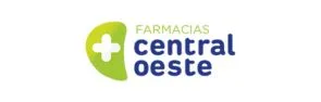 Logo Farmacias Central Oeste
