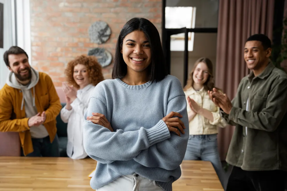 Estrategias para promover la inclusión laboral y tener equipos más diversos