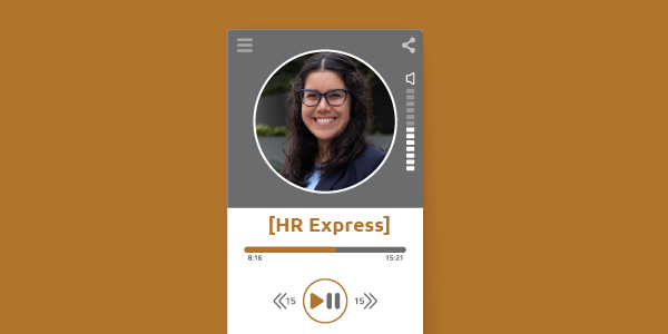 [HR Express] Employee Experience de cara al 2030, con Grissel Chávez