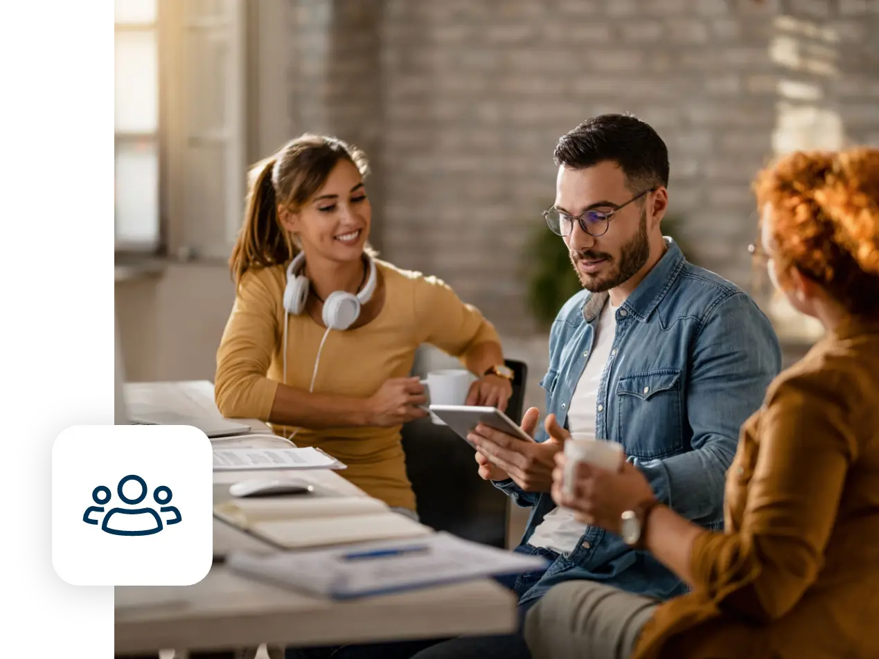 Administracion de personas
