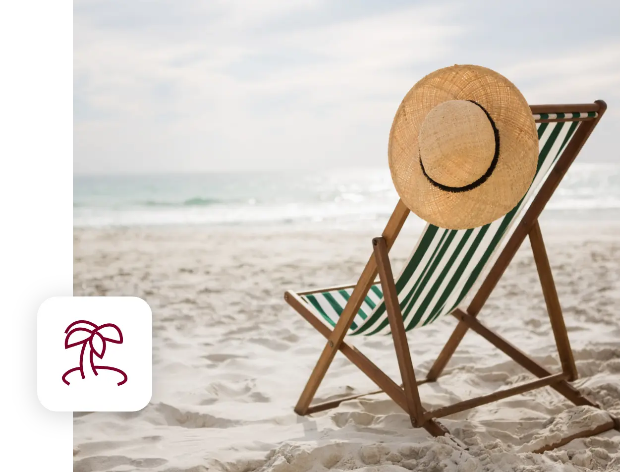 Software para Control de Vacaciones y Licencias de Empleados