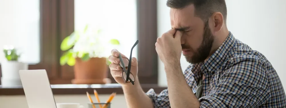 La salud mental de los trabajadores de hoy
