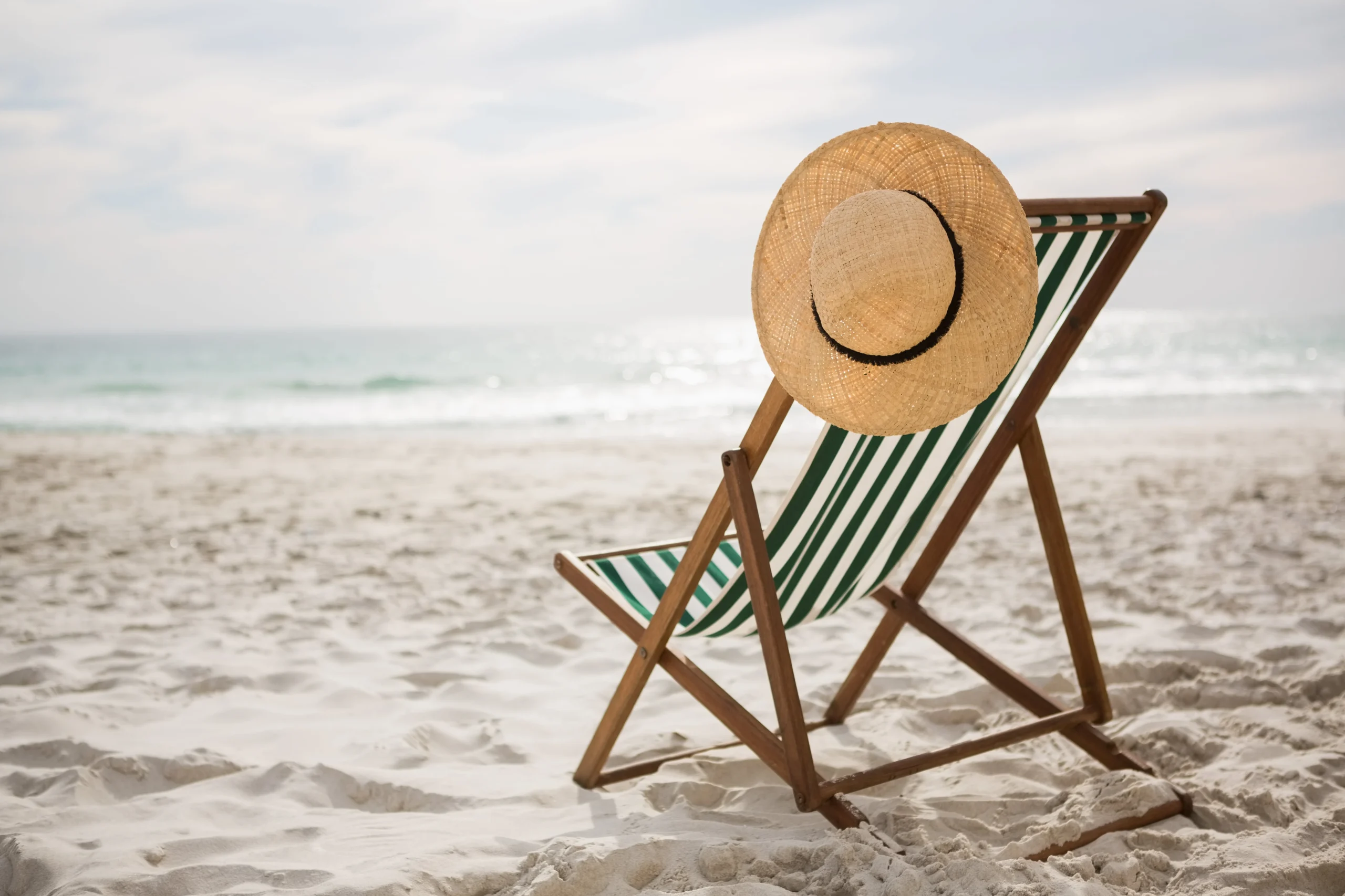 Software para Control de Vacaciones y Licencias de Empleados