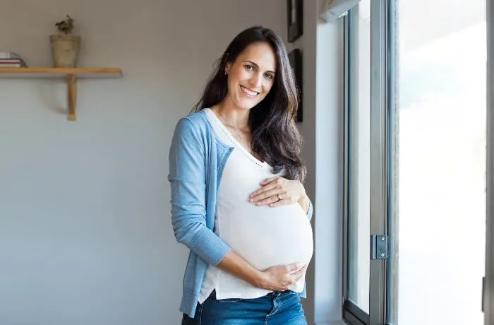 Licencia-por-maternidad