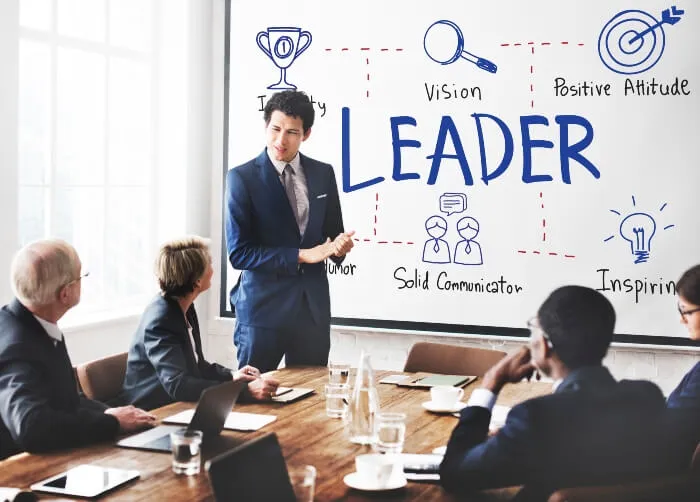 Liderazgo efectivo - Qué es y cuáles son sus características