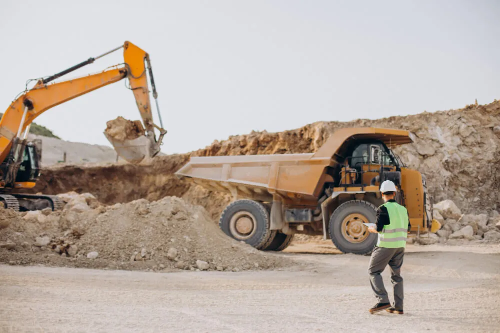 Minería factores que afectan al desempeño