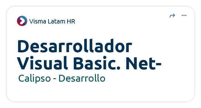 Cómo crear descripciones de puestos de trabajo efectivas para atraer talento 11 Placas Visma Blog 01