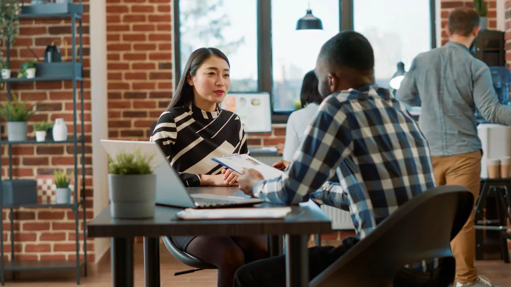Plan de formación para empleados sus beneficios y 5 pasos para crearlos
