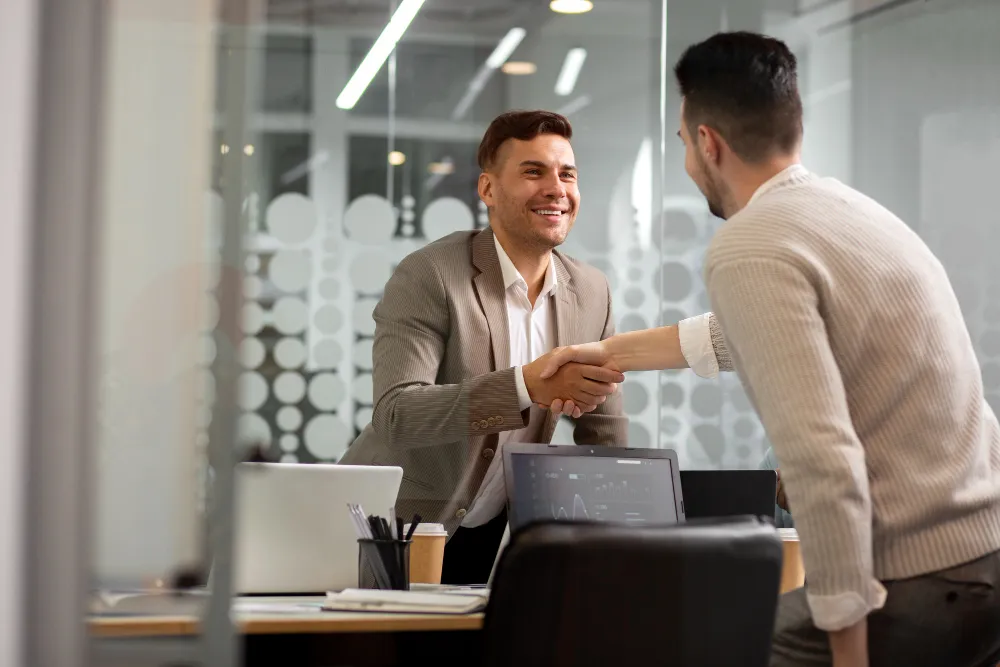 Reclutamiento efectivo consejos para atraer el mejor talento a tu empresa