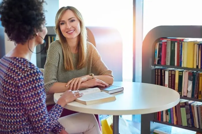 Recursos Humanos en educación sus principales características