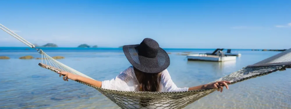 Tiempo de Recarga - La importancia del descanso y las vacaciones