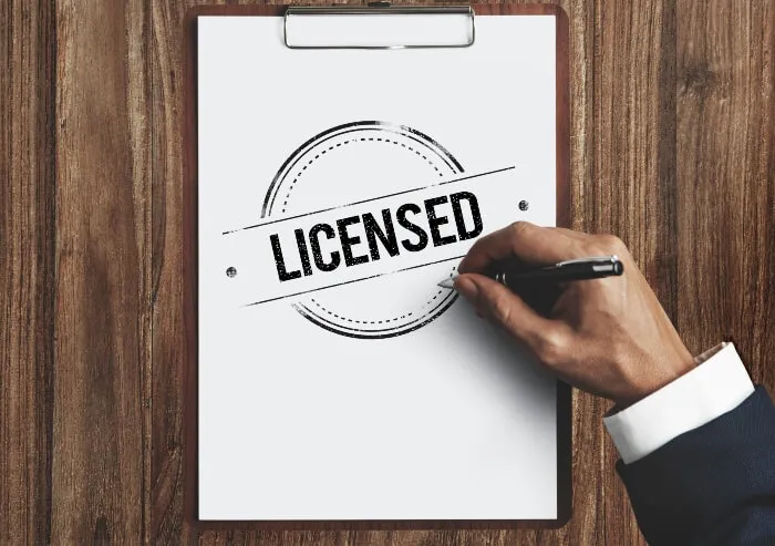Tipos-de-licencias