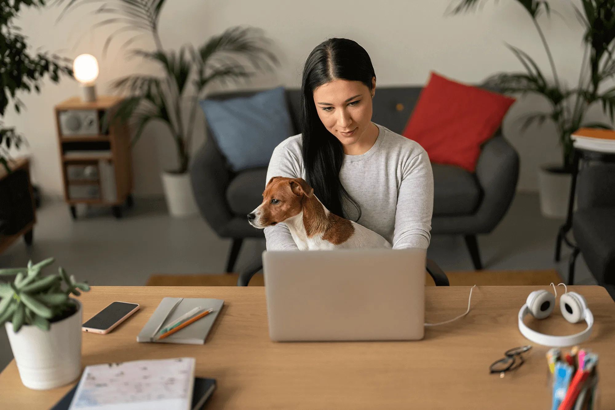 Trabajos Híbridos - Qué son y por qué se espera que sigan siendo relevantes