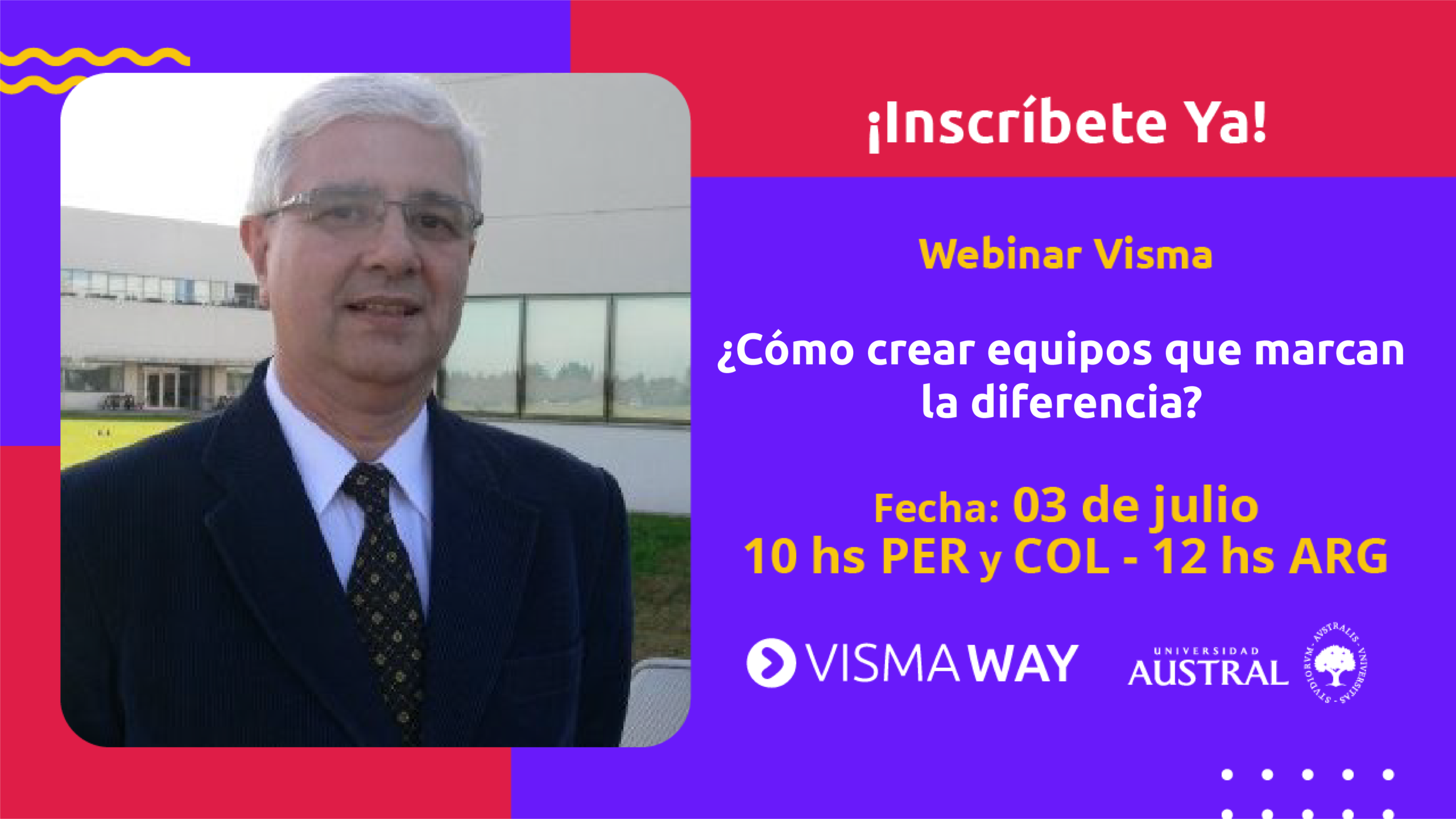 Webinar Construccion de equipos vismaway Streamyard copia 1 2 scaled
