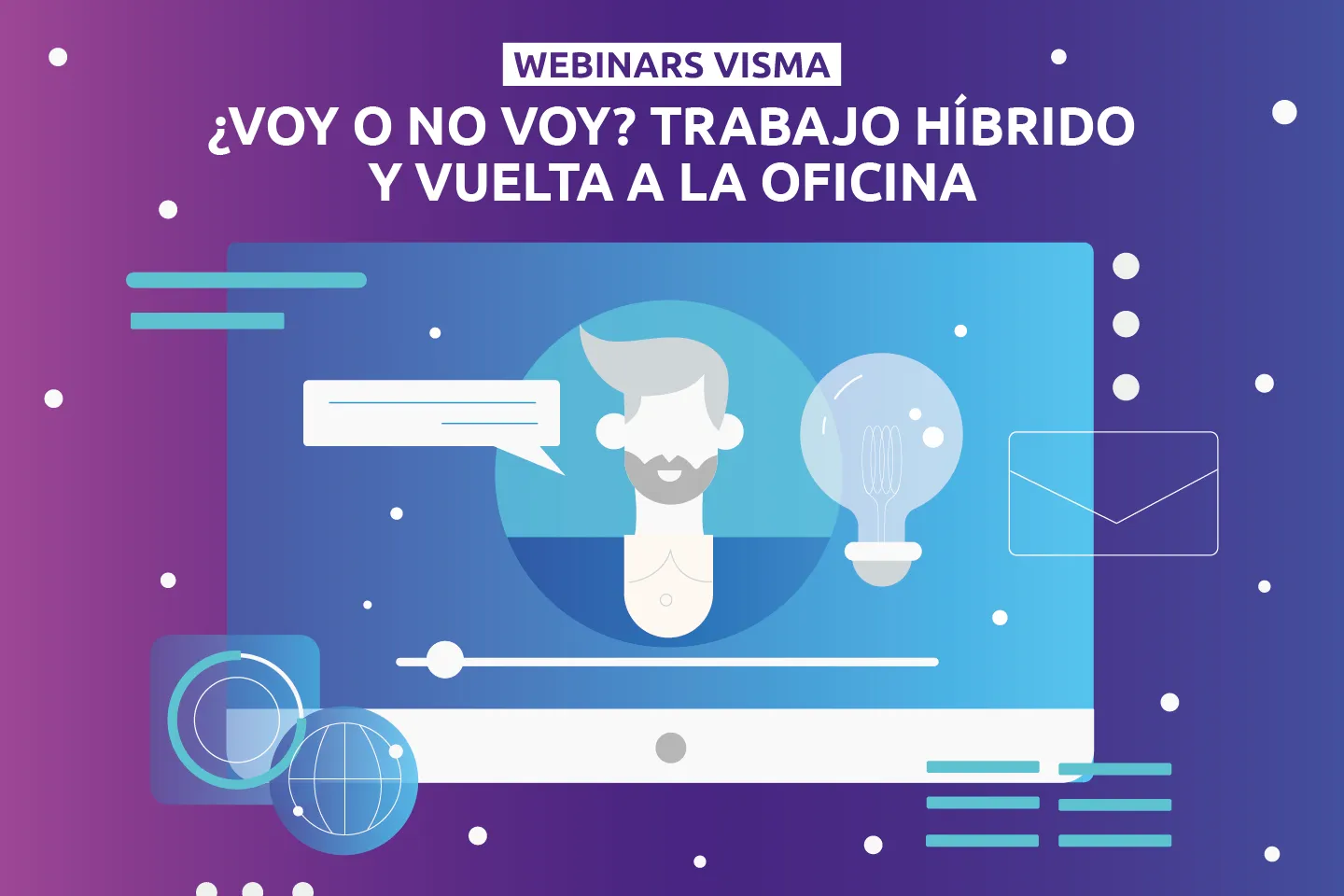 Webinar-Tabajo hibrido