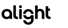 alight