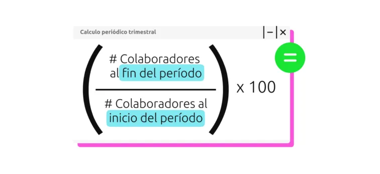 ¿Cómo calcular la retención laboral? 8 calculo retencion laboral