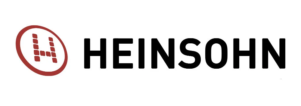 Logo Heinsohn